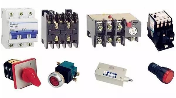 經(jīng)驗分享|紫電公司總結(jié)電氣元件的外觀檢驗方法 經(jīng)驗分享|紫電公司總結(jié)電氣元件的外觀檢驗方法