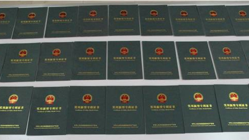 紫電公司獲荊州區(qū)政府近10萬元專項獎勵 紫電公司獲荊州區(qū)政府近10萬元專項獎勵