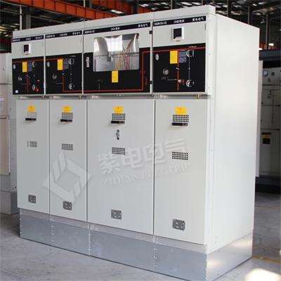 環(huán)網(wǎng)柜如何分類,有哪些分類方式 環(huán)網(wǎng)柜如何分類,有哪些分類方式