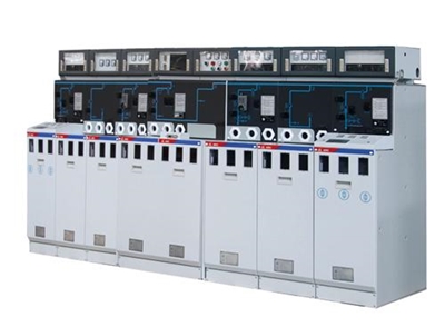 高壓固體絕緣環(huán)網(wǎng)柜相關(guān)技術(shù)介紹 高壓固體絕緣環(huán)網(wǎng)柜相關(guān)技術(shù)介紹